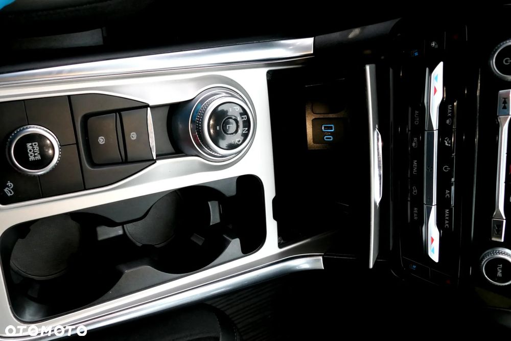 Ford Explorer 3.0 EcoBoost PHEV 4WD Platinum - 25