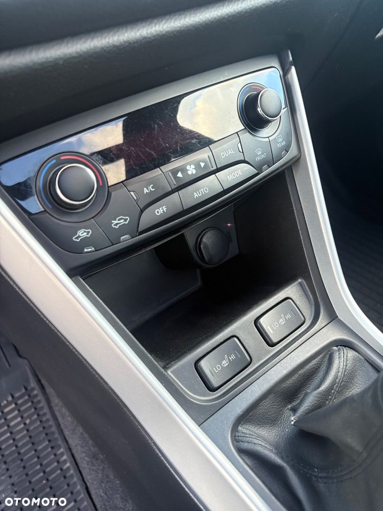 Suzuki SX4 S-Cross 1.6 Comfort - 13