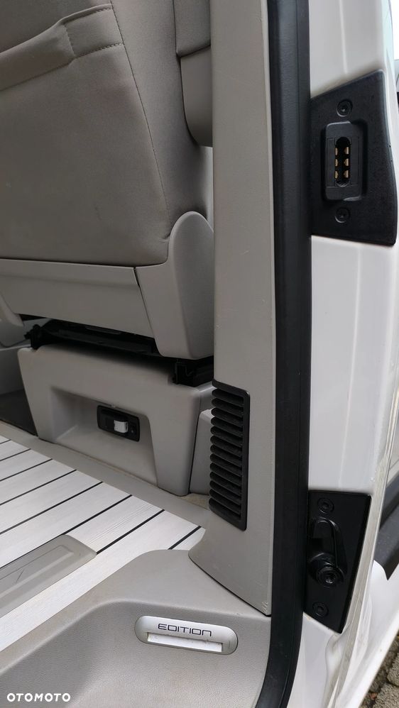 Volkswagen California - 21