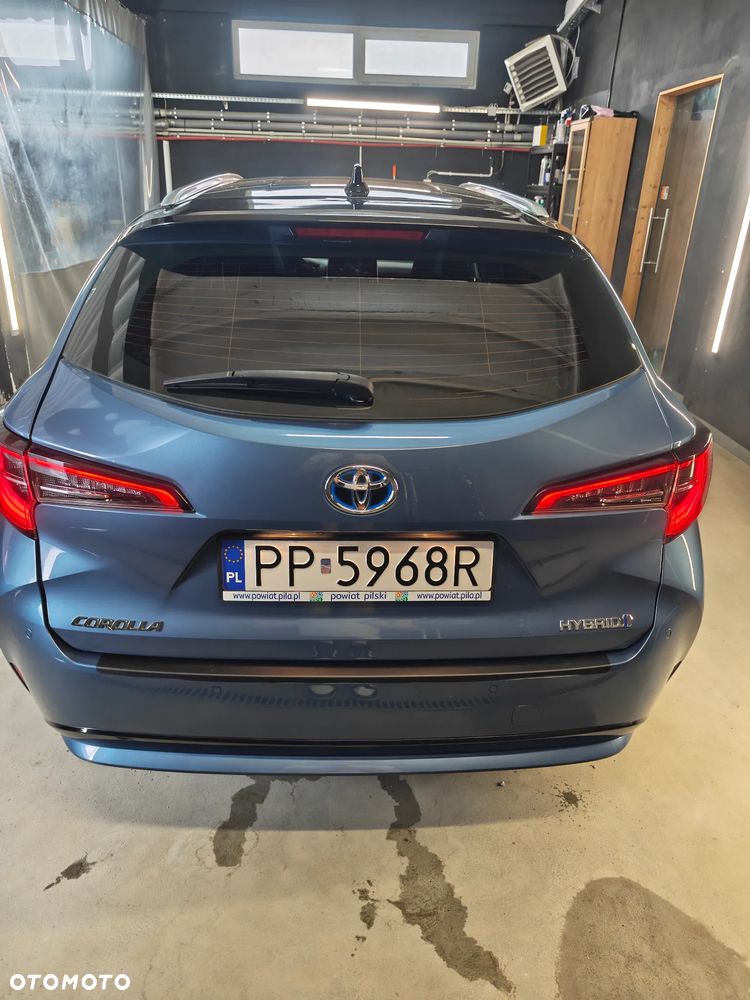 Toyota Corolla - 8
