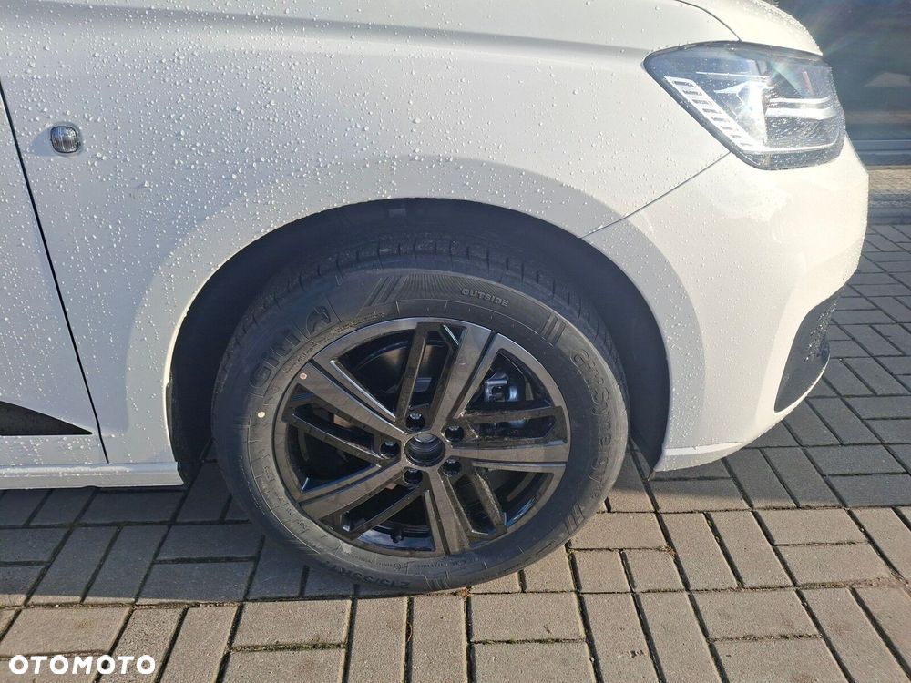 Volkswagen Caddy - 7