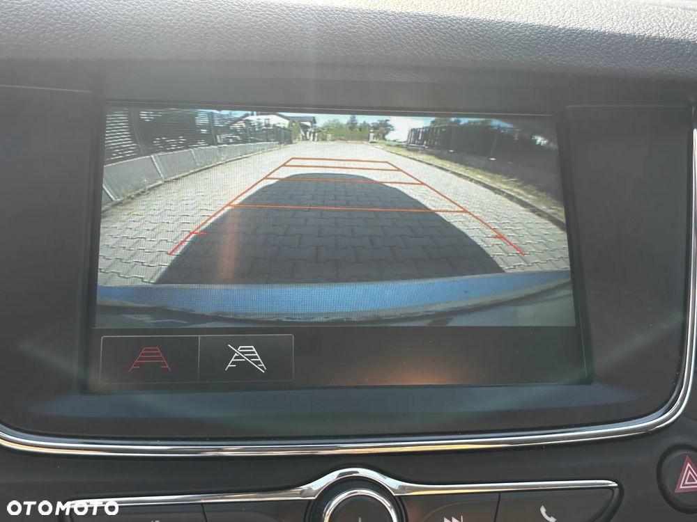 Opel Astra - 26