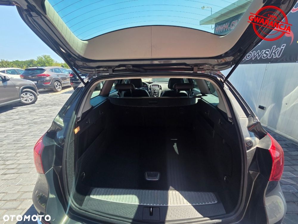 Opel Astra - 31