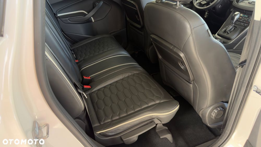 Ford Kuga Vignale 2.0 TDCi AWD - 21