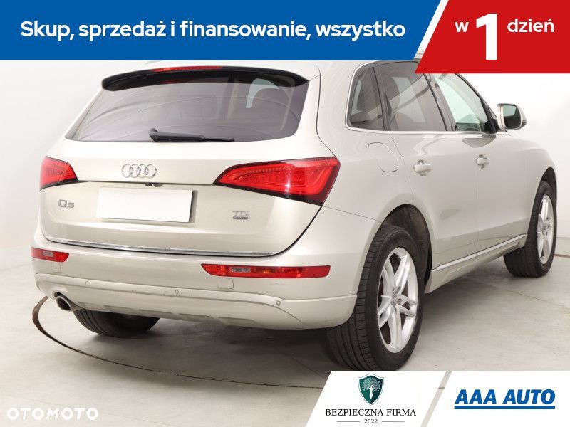 Audi Q5 - 7