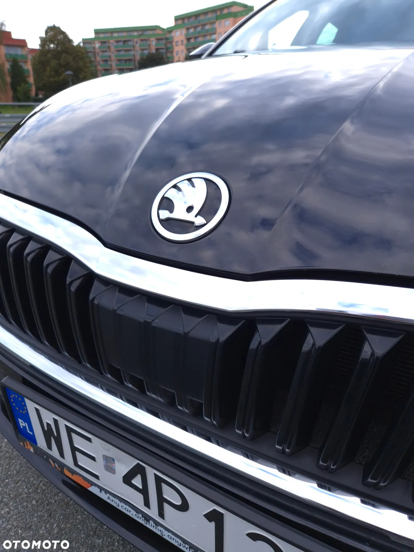 Skoda Octavia 1.5 TSI ACT Ambition - 37