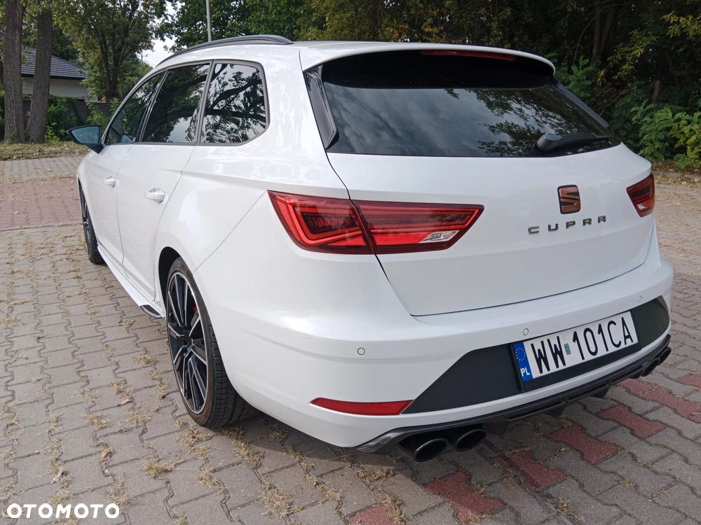 Seat Leon - 11