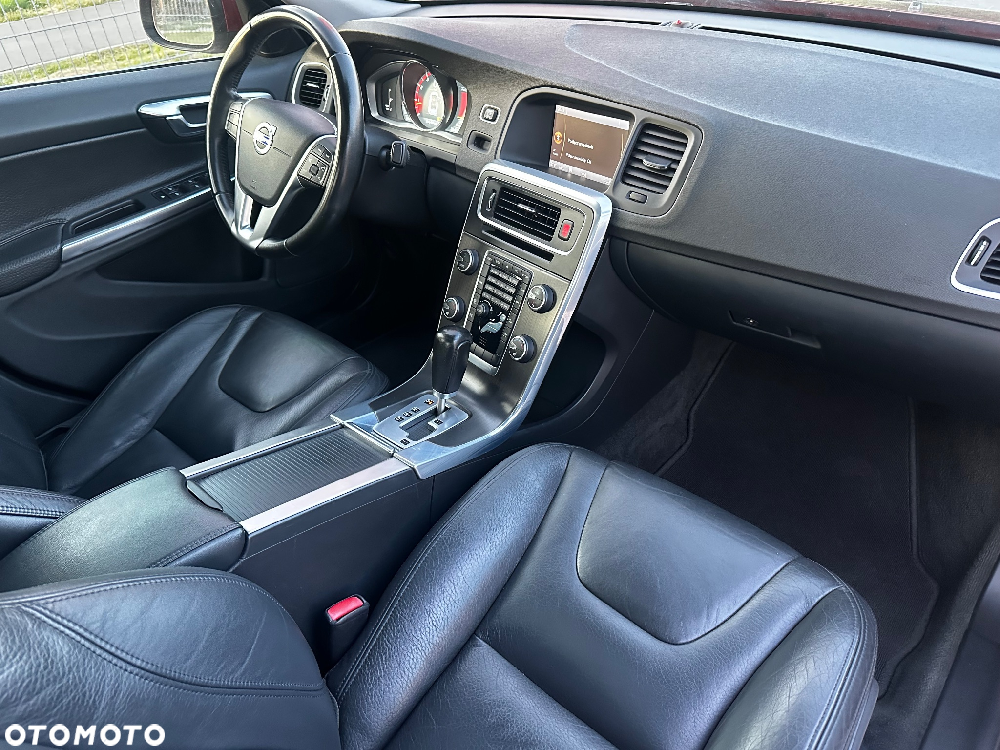 Volvo S60 2.5 T5 - 27