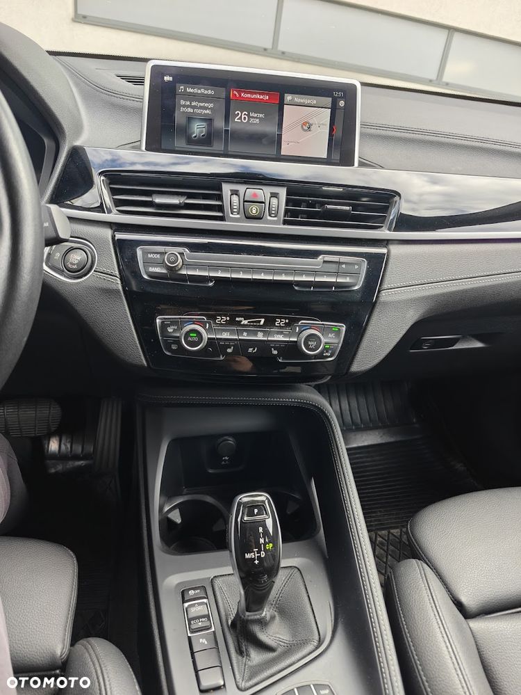 BMW X2 - 10