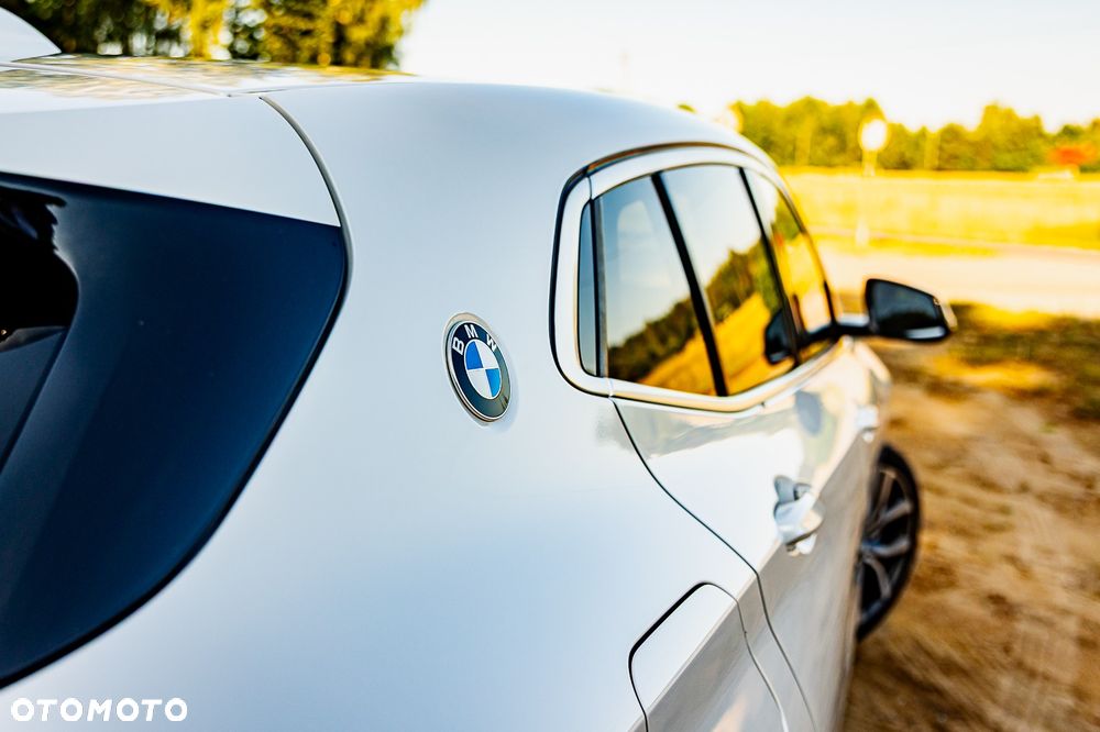 BMW X2 xDrive20i - 33