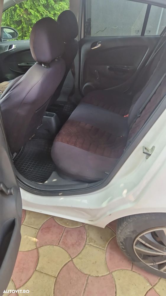 Opel Corsa - 6