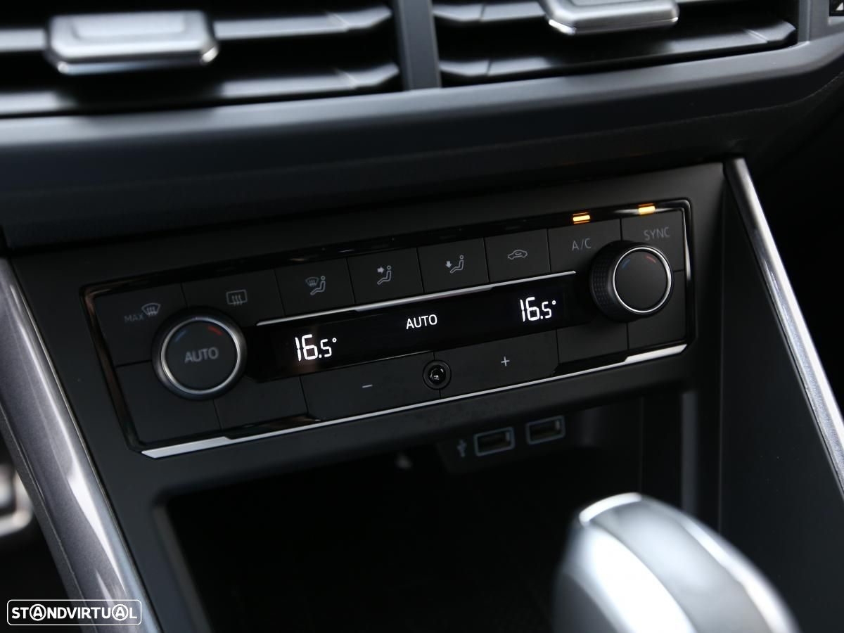 VW Polo 2.0 TSI GTI DSG - 23