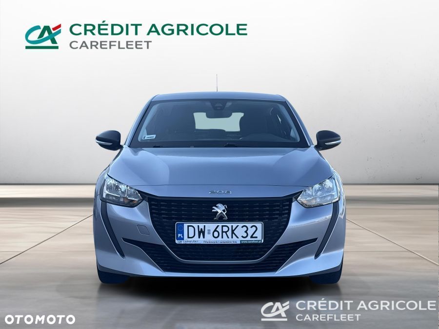Peugeot 208 1.2 PureTech Like S&S - 9