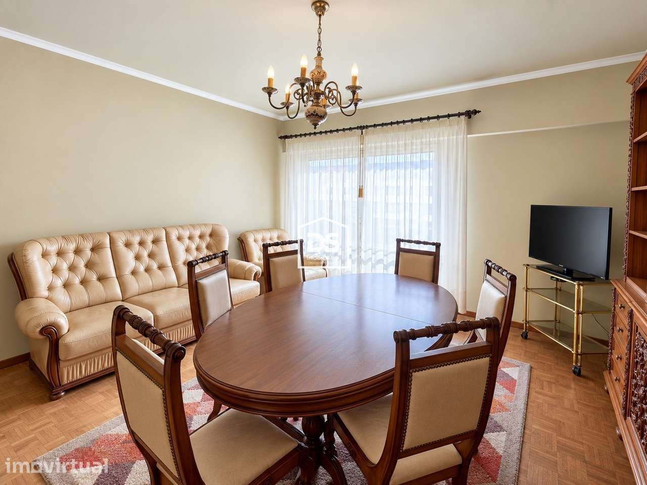 Apartamento T3 Venda em Santa Iria de Azoia, São João da Talha e Bobad - Grande imagem: 2/14