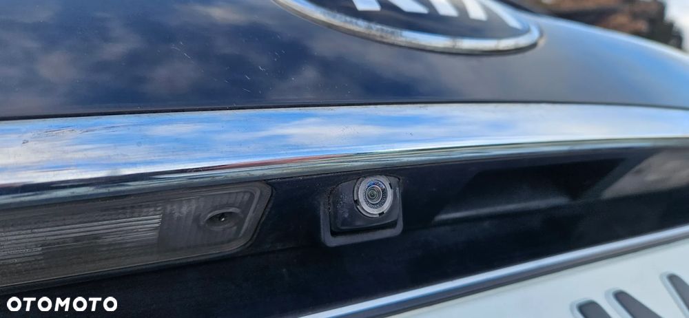 Kia Carens 1.7 CRDi 136 Dream Team Edition - 16