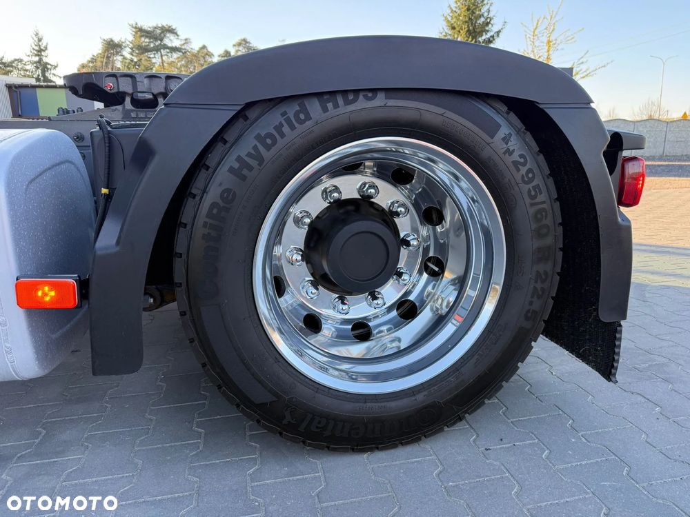 Volvo FH 500/EURO6/MEGA/NAVI/FULL LED/KLIMA P. - 19