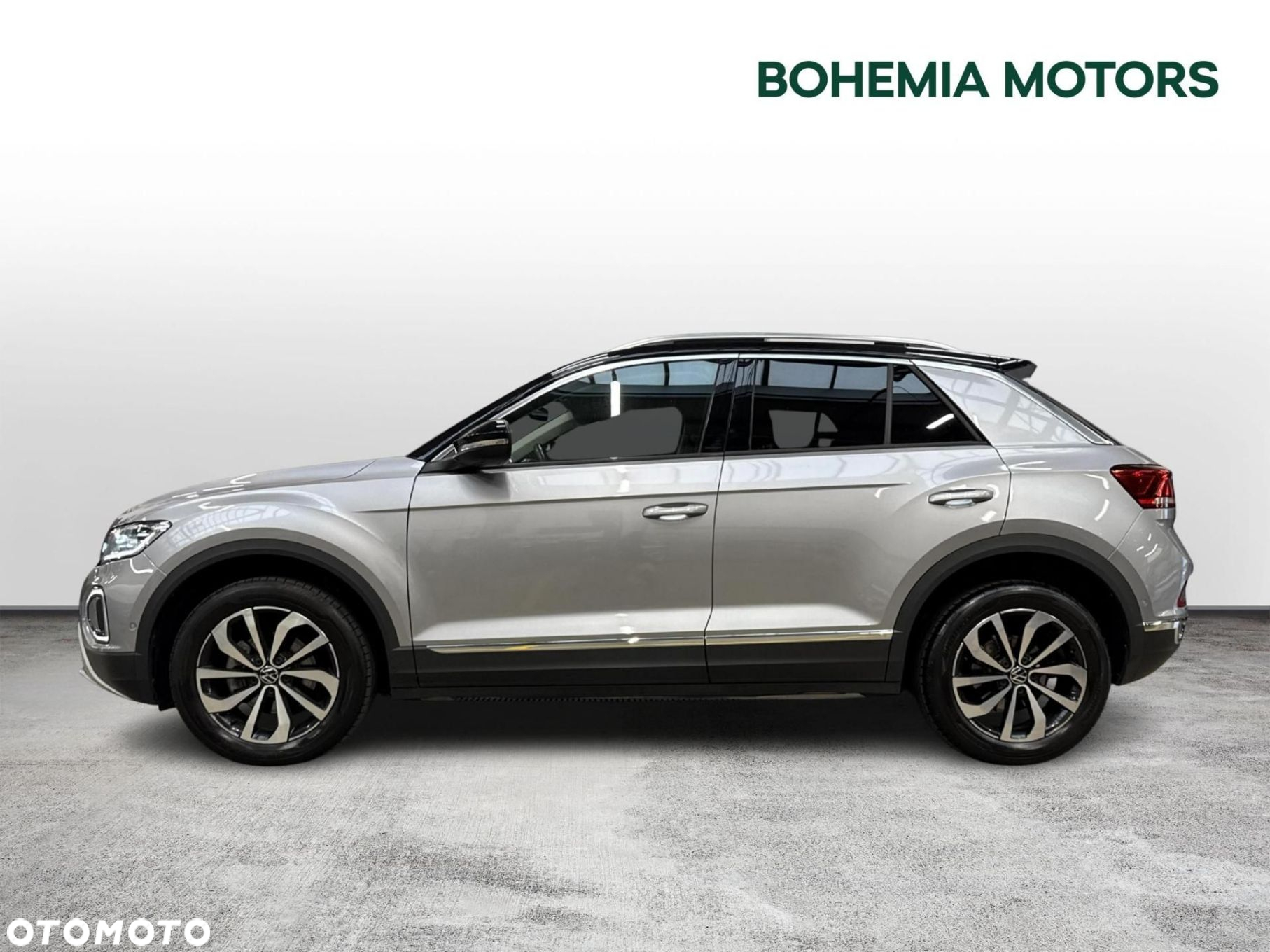 Volkswagen T-Roc 1.5 TSI Style DSG - 2
