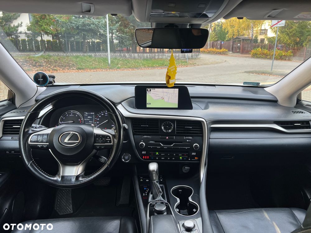 Lexus RX 200t / 300 Elegance - 23