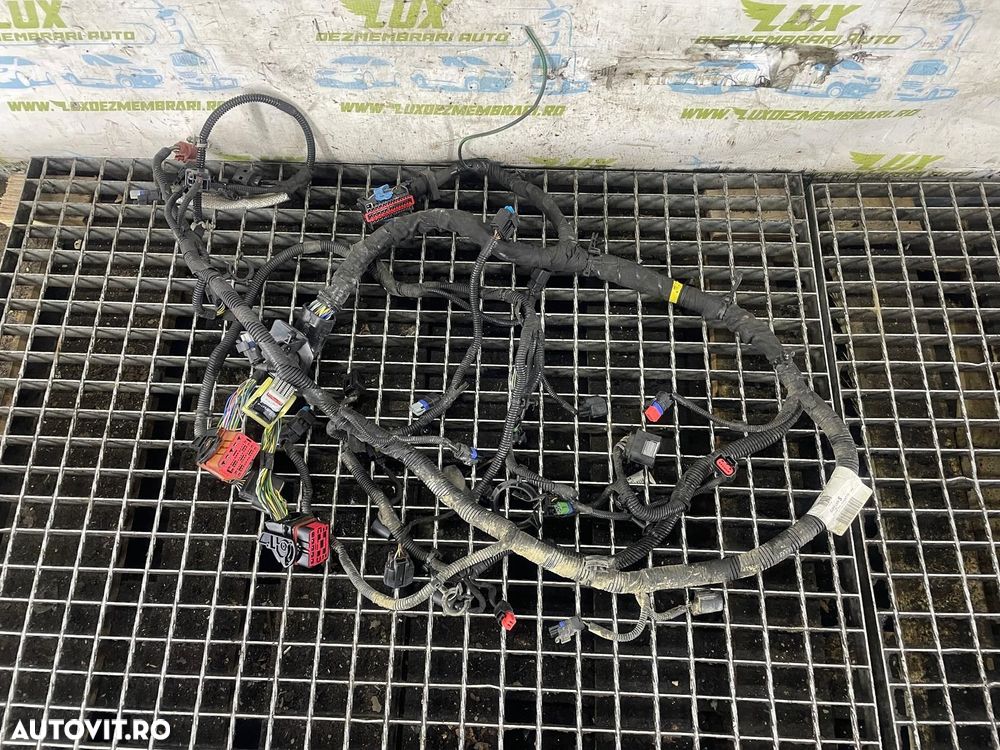 Cablaj electric 31376778  1.6 d D4162T Volvo V40 2 [2012 - 2016] 1.6 - 1