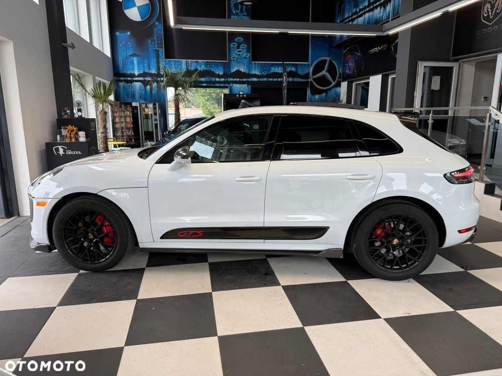 Porsche Macan - 9