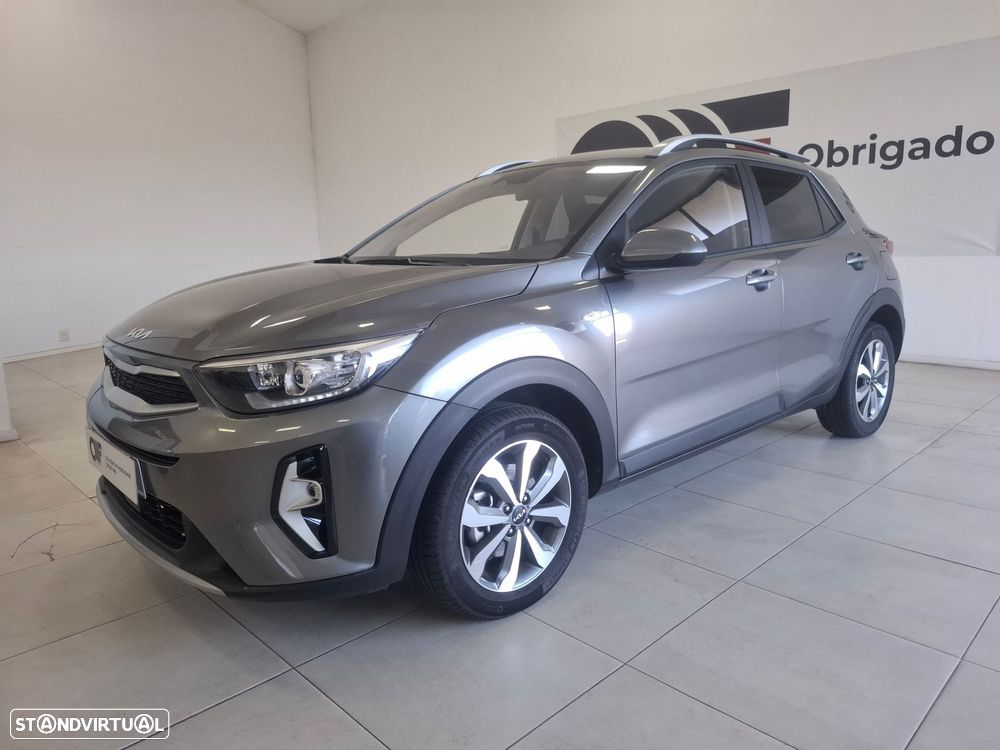 Kia Stonic 1.2 Dynamic - 7