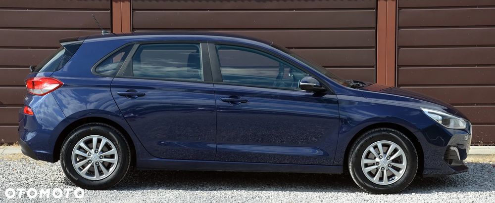 Hyundai i30 1.6 CRDI Select - 7