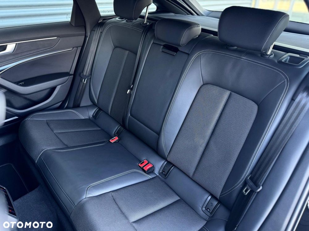 Audi A6 Avant 50 TFSI e PHEV Quattro S Line S tronic - 33