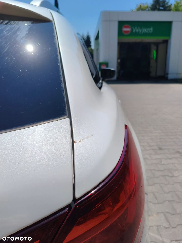 Mazda 6 - 9