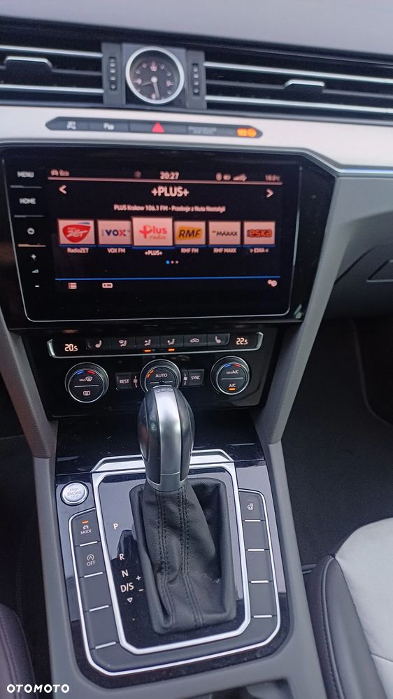 Volkswagen Arteon 2.0 TSI Essence DSG - 11