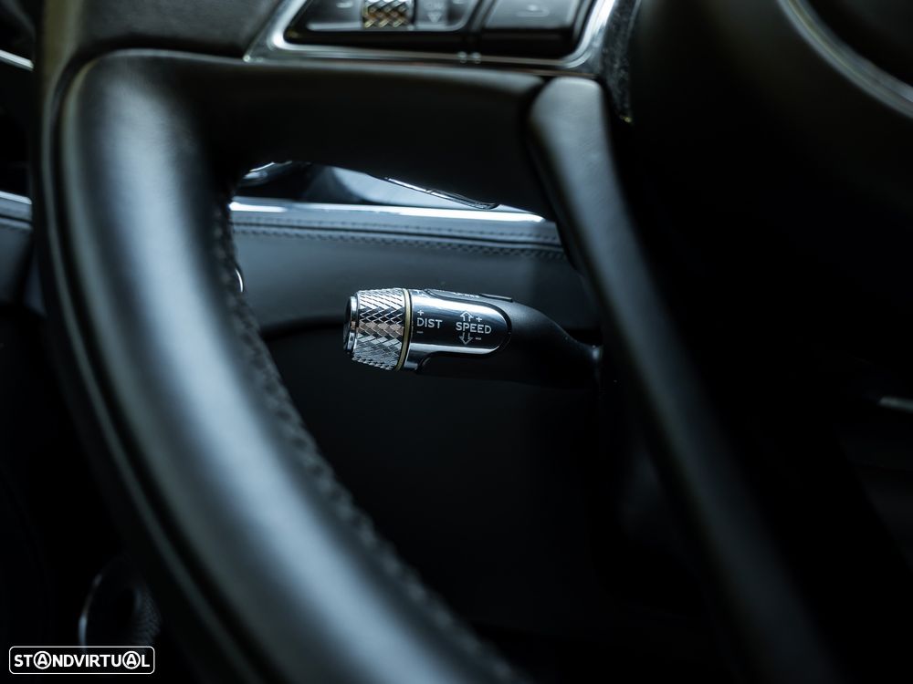 Bentley Continental GT W12 - 46