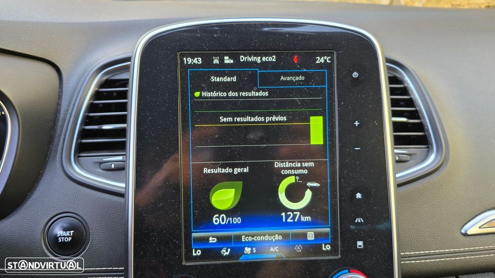 Renault Grand Scénic Energy dCi 110 S&S Bose Edition - 34