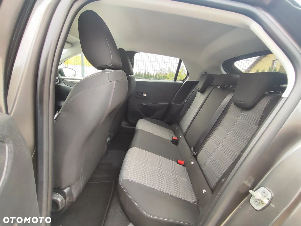 Opel Corsa Electric Edition - 17