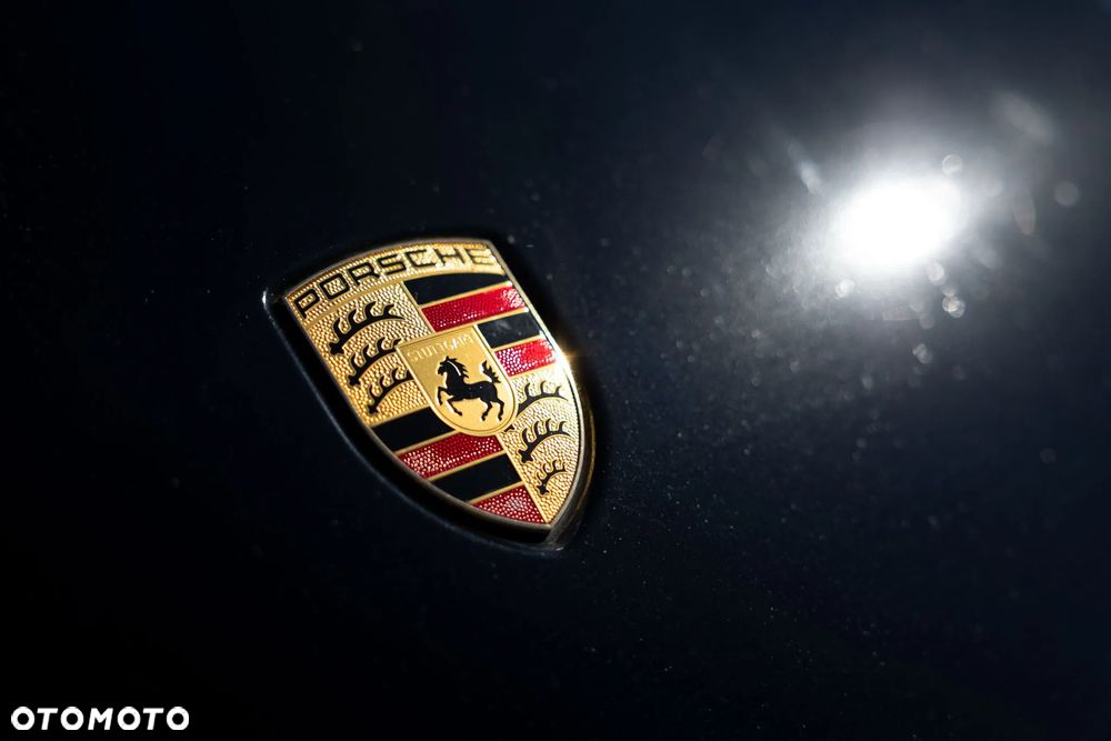 Porsche Macan S - 4