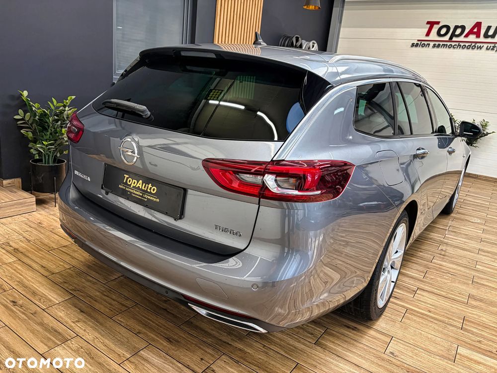 Opel Insignia 1.6 T Ultimate S&S - 8