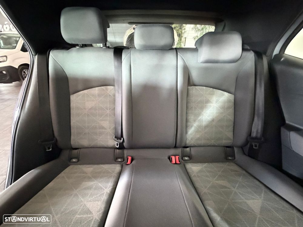 VW ID.3 Pure Performance - 27
