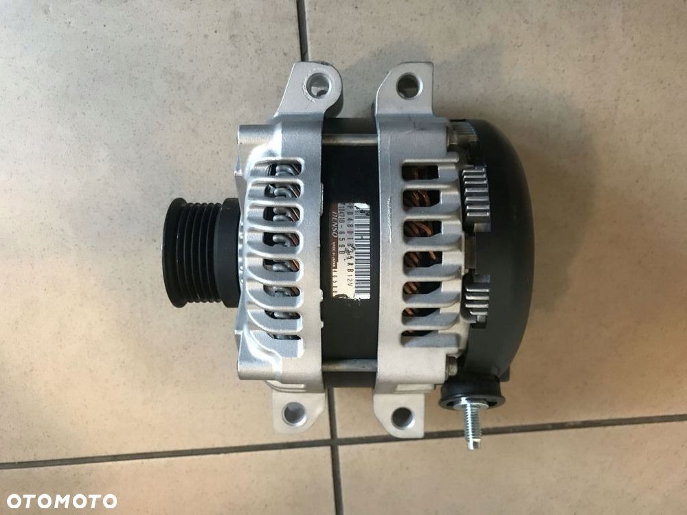 ALTERNATOR JEEP GRAND CHEROKEE THEMA 104210-6590 - 1