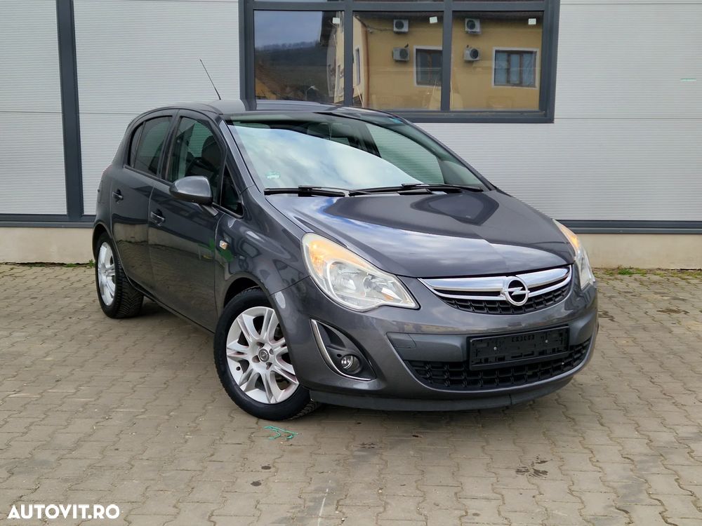 Opel Corsa 1.4 Active - 1