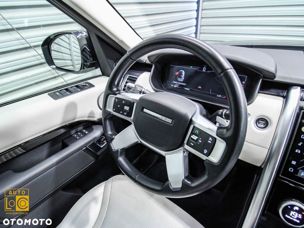 Land Rover Discovery ver-v-3-0-d250-mhev-r--dynamic-hse - 34