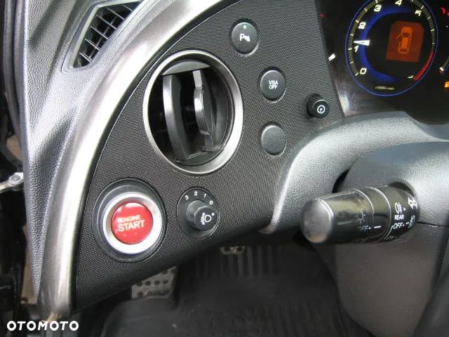 Honda Civic 1.8 Comfort - 14