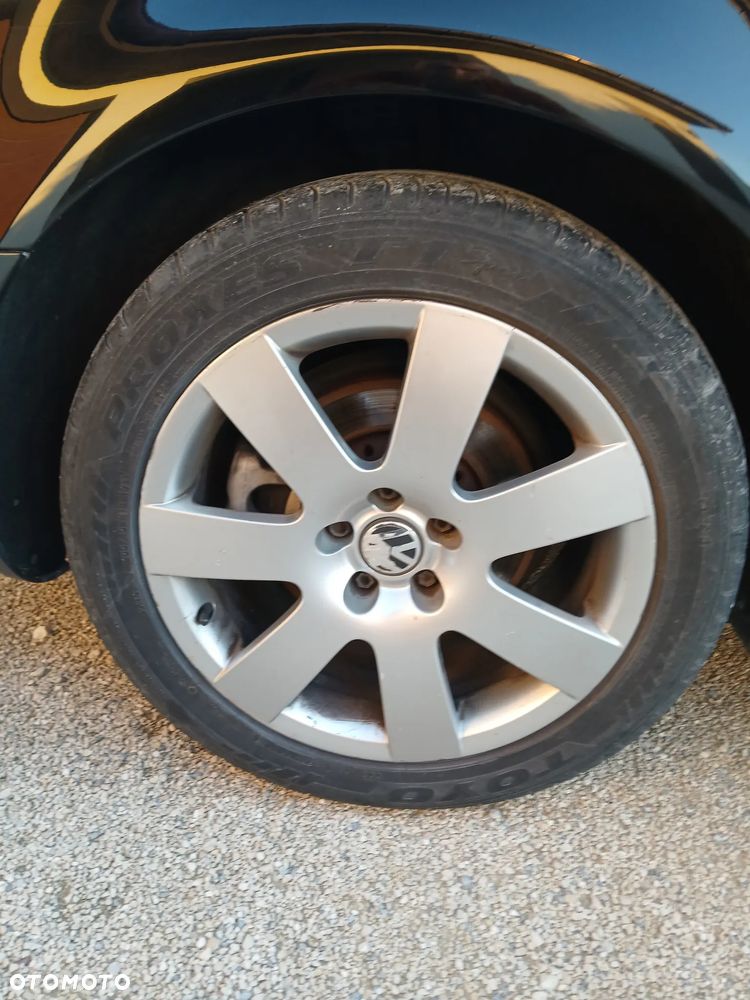Volkswagen Phaeton 3.0 V6 TDI 4Mot (5 os.) - 12