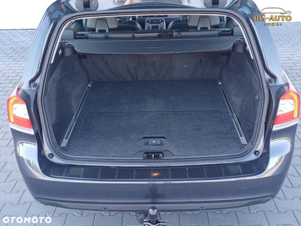 Volvo V70 - 40