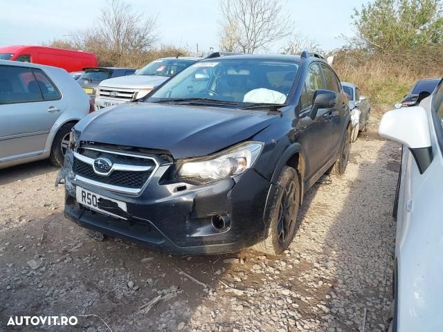 Dezmembrez Subaru XV 1 [2011 - 2015] Crossover 2.0 MT AWD (150 hp) - 1