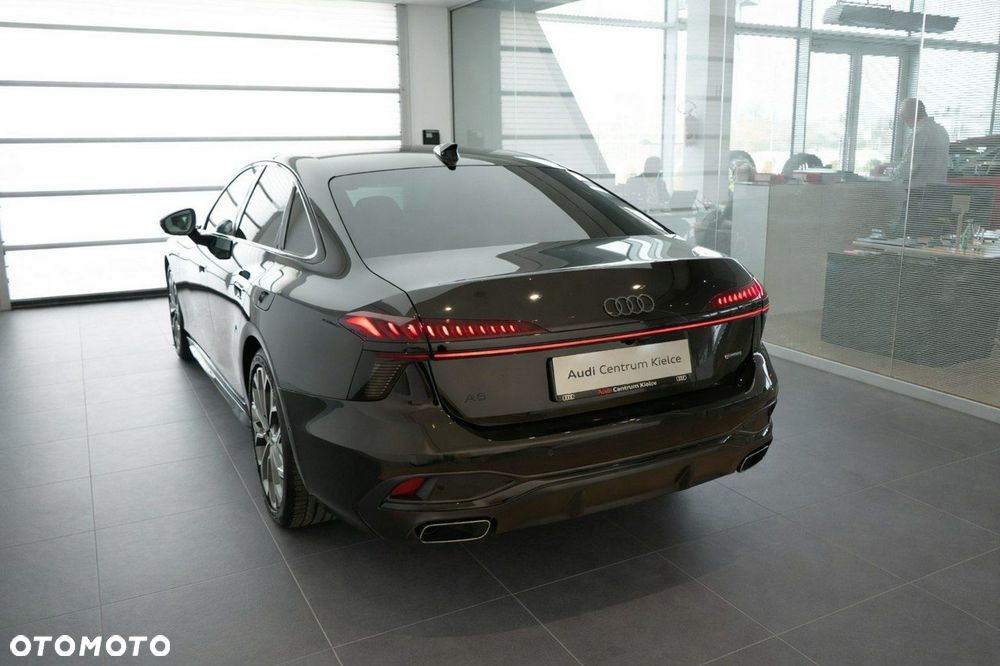 Audi A6 Limousine - 7