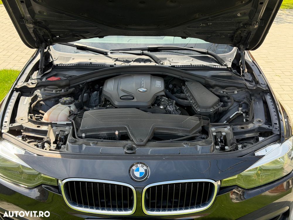 BMW Seria 3 - 10