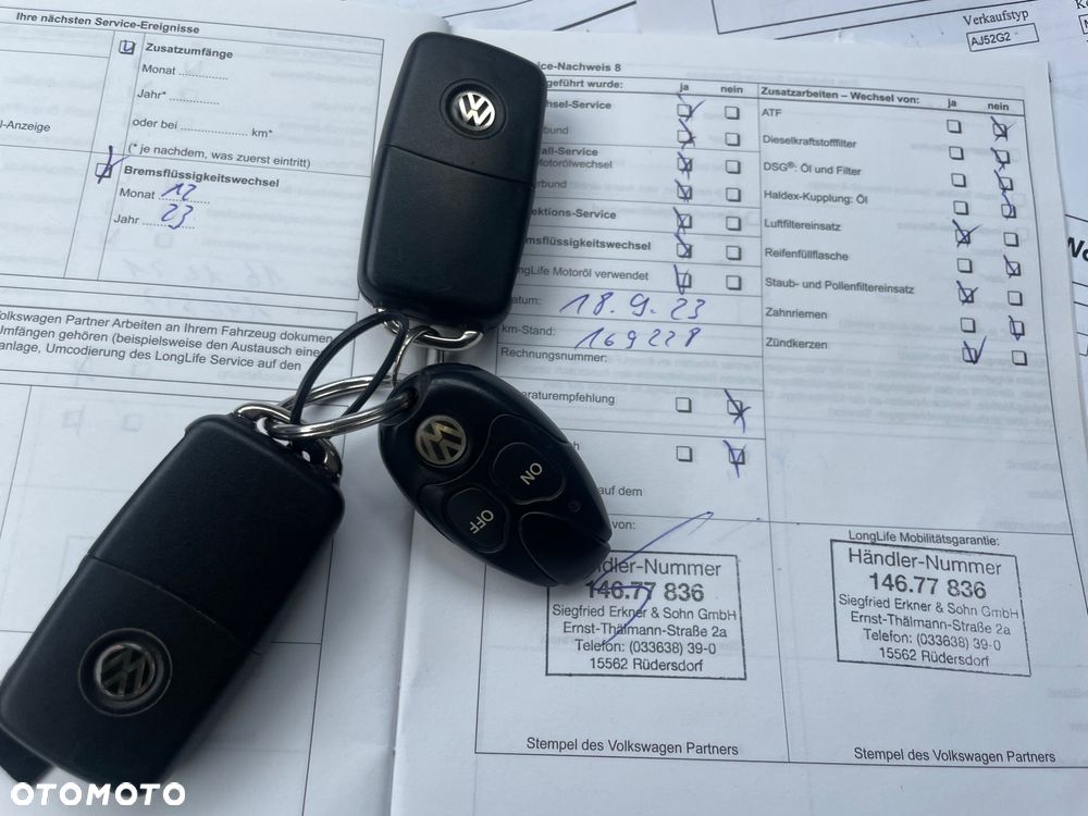 Volkswagen Golf Variant 1.4 TSI Style - 8