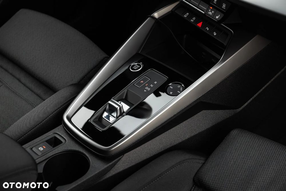 Audi A3 Limousine - 30