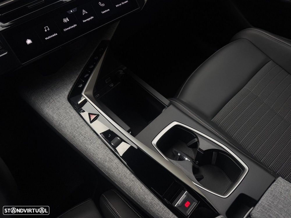 Peugeot 3008 1.2 Hybrid Allure e-DCS6 - 36