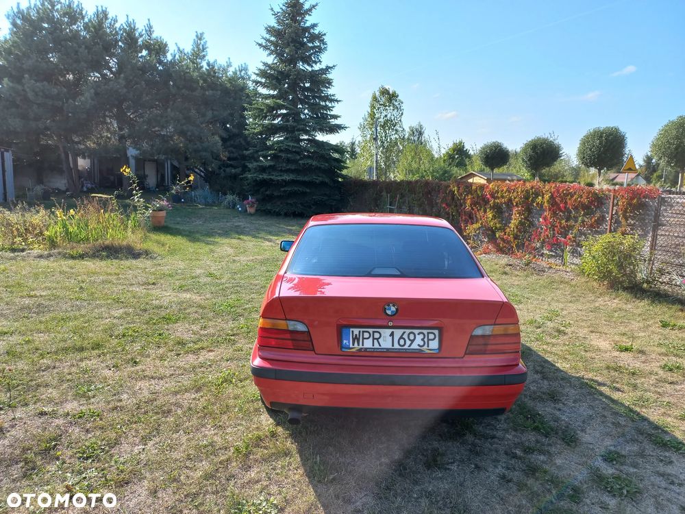 BMW Seria 3 320Ci - 6