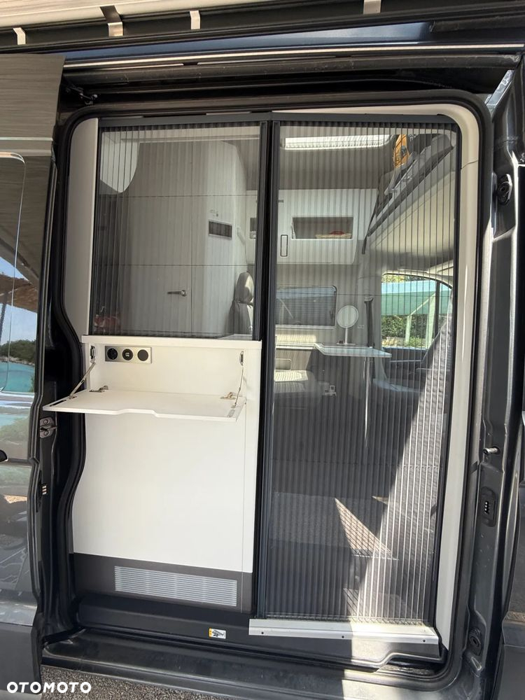 Volkswagen Crafter Grand California 600 - 8