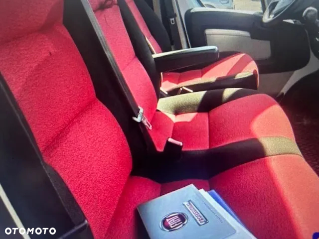 Fiat Ducato 35 2.3 - 7